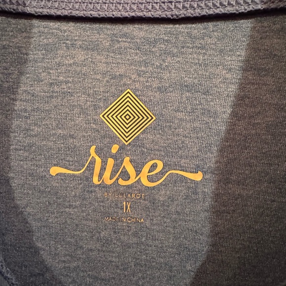 LuLaRoe Rise Collection Bundle - Picture 4 of 13